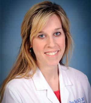 Erin Reid, MD, MPH - Dermatologist in Kingsport Tennessee