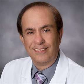 George Waked, MD - Internist in Tamarac Florida