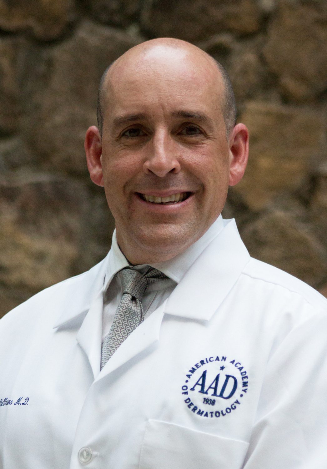 David Devries, MD - Dermatologist in Chapel Hill North Carolina