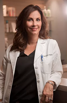 Dawn Sammons, DO - Dermatologist in Athens Ohio