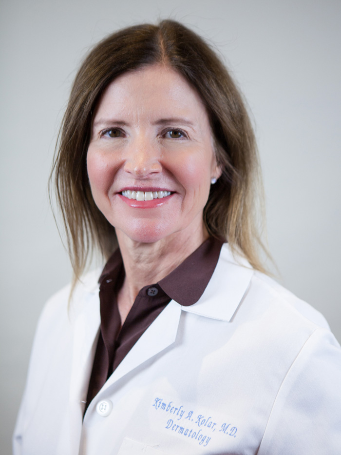 Kimberly Kolar, MD Dermatologist in Reno Nevada
