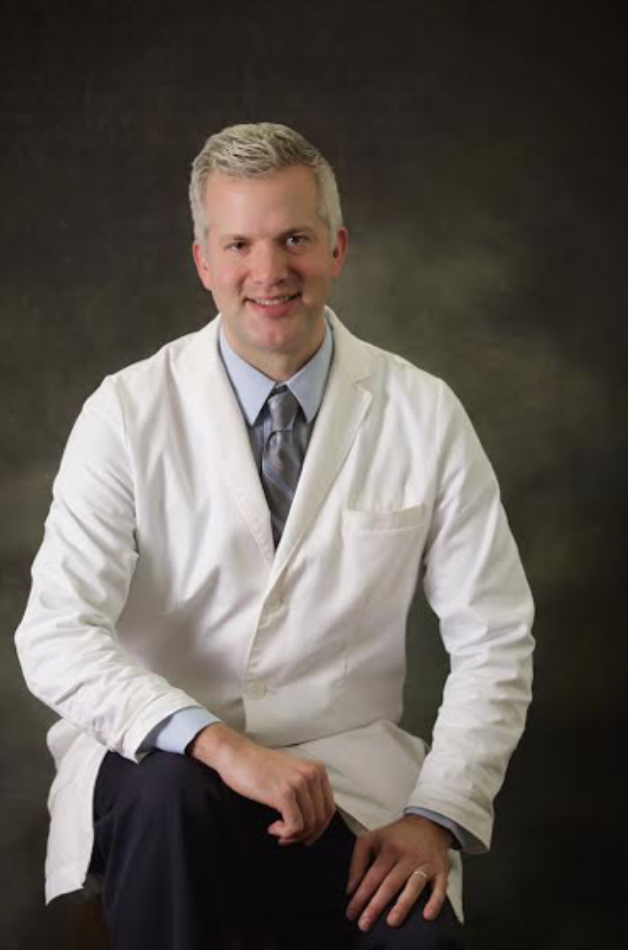 Mike Stierman, CNP Dermatologist in Perrysburg Ohio