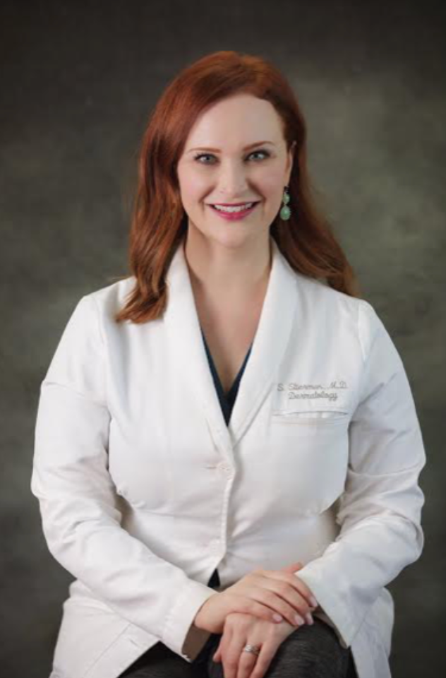Sarah Stierman, MD Dermatologist in Perrysburg Ohio